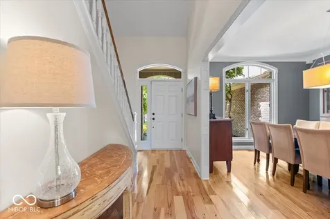 631 Peach Tree Court Danville IN 46122