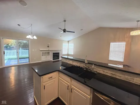 2734 Cadogan Drive Greenwood IN 46143