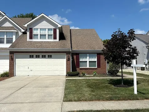 2734 Cadogan Drive Greenwood IN 46143
