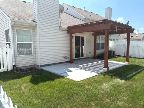 2734 Cadogan Drive Greenwood IN 46143