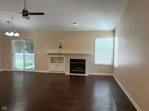 2734 Cadogan Drive Greenwood IN 46143