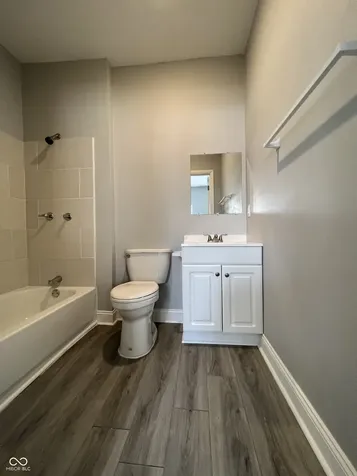 129 W Hendricks Street Shelbyville IN 46176