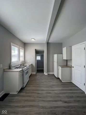 129 W Hendricks Street Shelbyville IN 46176