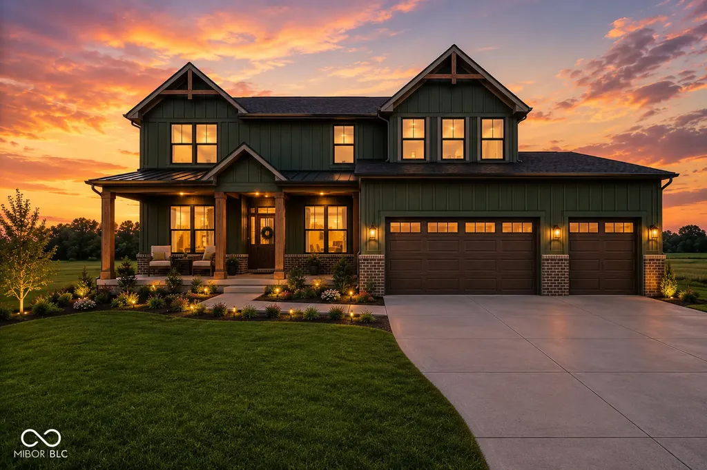 7106 Marsh Circle Camby IN 46113