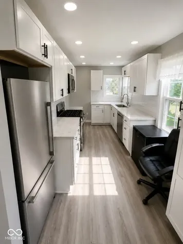 119 S 6th Avenue Beech Grove IN 46107