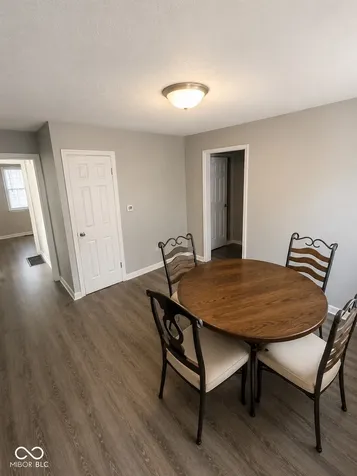 119 S 6th Avenue Beech Grove IN 46107