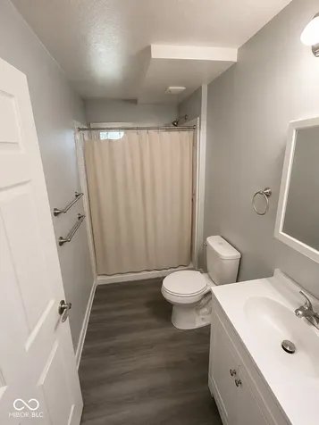 119 S 6th Avenue Beech Grove IN 46107