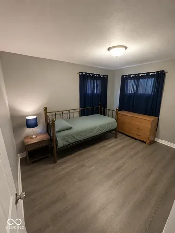 119 S 6th Avenue Beech Grove IN 46107