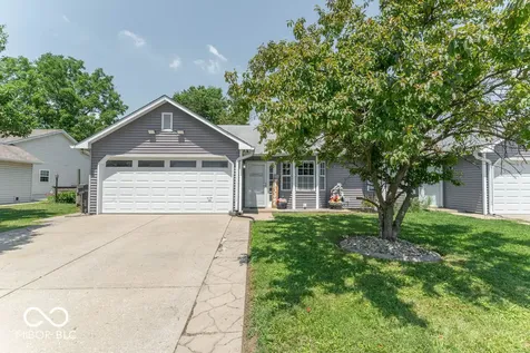 20 Medina Lane Indianapolis IN 46227