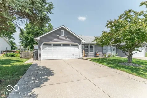 20 Medina Lane Indianapolis IN 46227