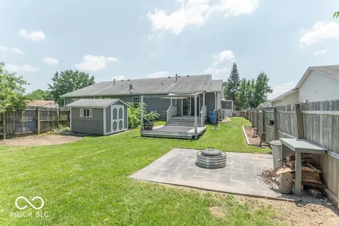 20 Medina Lane Indianapolis IN 46227