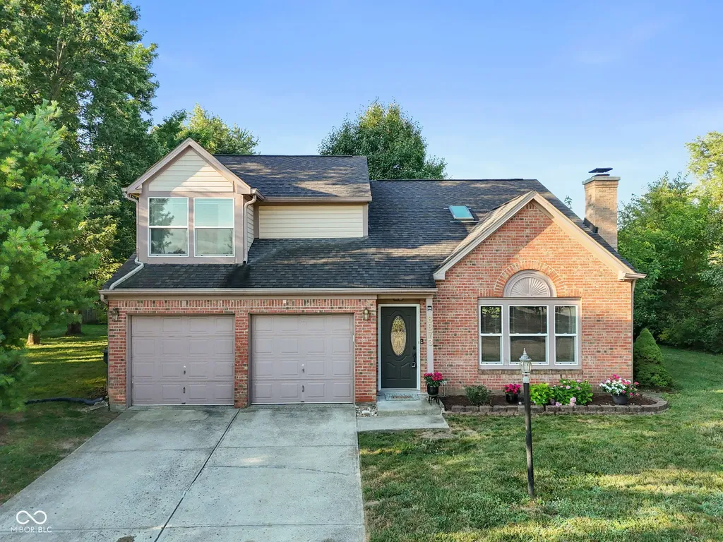 8873 Falkirk Court Indianapolis IN 46256