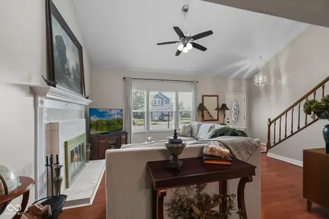 8873 Falkirk Court Indianapolis IN 46256