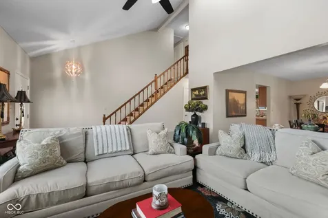 8873 Falkirk Court Indianapolis IN 46256