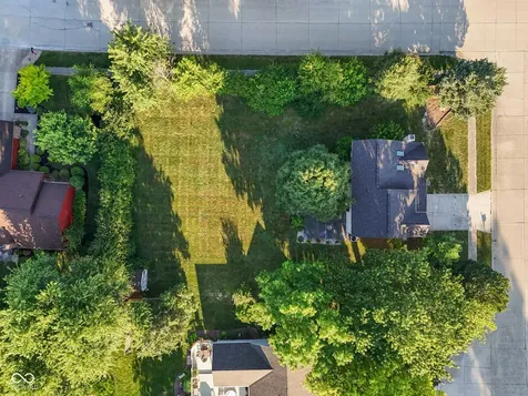 8873 Falkirk Court Indianapolis IN 46256
