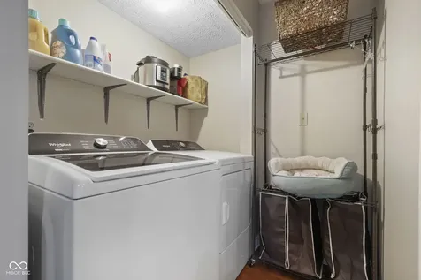 8873 Falkirk Court Indianapolis IN 46256