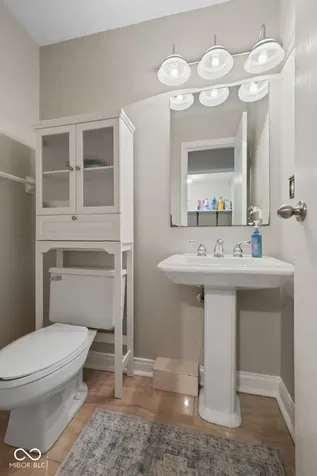 8873 Falkirk Court Indianapolis IN 46256
