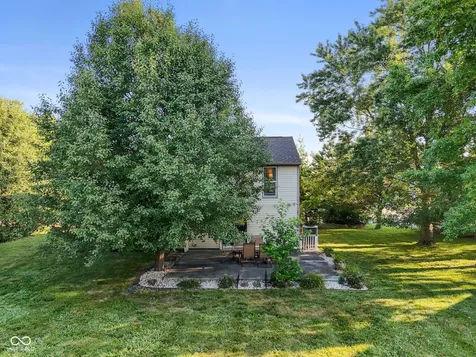 8873 Falkirk Court Indianapolis IN 46256