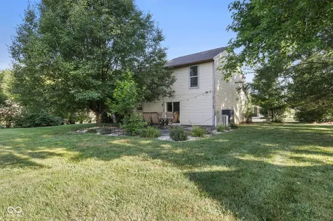 8873 Falkirk Court Indianapolis IN 46256