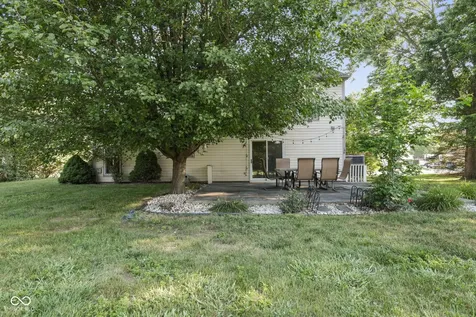 8873 Falkirk Court Indianapolis IN 46256