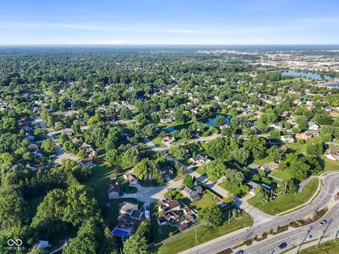8873 Falkirk Court Indianapolis IN 46256