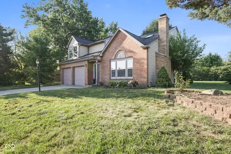 8873 Falkirk Court Indianapolis IN 46256