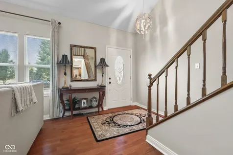8873 Falkirk Court Indianapolis IN 46256
