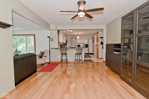 430 Meadow Circle Greenwood IN 46142