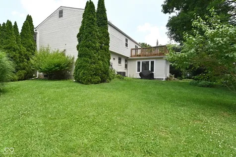 430 Meadow Circle Greenwood IN 46142