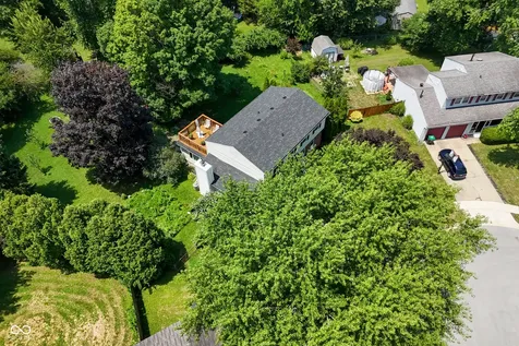430 Meadow Circle Greenwood IN 46142