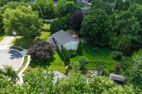 430 Meadow Circle Greenwood IN 46142