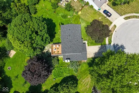 430 Meadow Circle Greenwood IN 46142