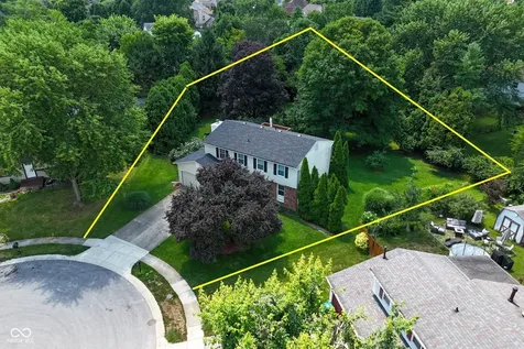 430 Meadow Circle Greenwood IN 46142
