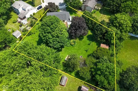 430 Meadow Circle Greenwood IN 46142