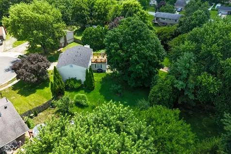 430 Meadow Circle Greenwood IN 46142