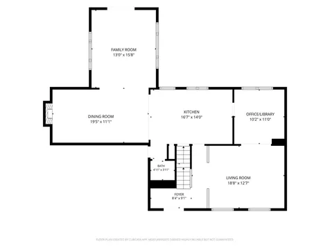 430 Meadow Circle Greenwood IN 46142