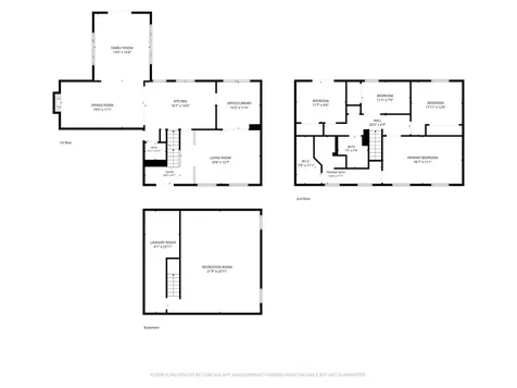 430 Meadow Circle Greenwood IN 46142