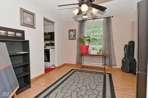 430 Meadow Circle Greenwood IN 46142