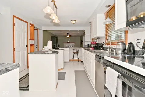 430 Meadow Circle Greenwood IN 46142