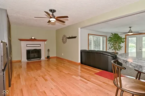 430 Meadow Circle Greenwood IN 46142