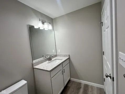 306 N Brown Avenue Terre Haute IN 47803