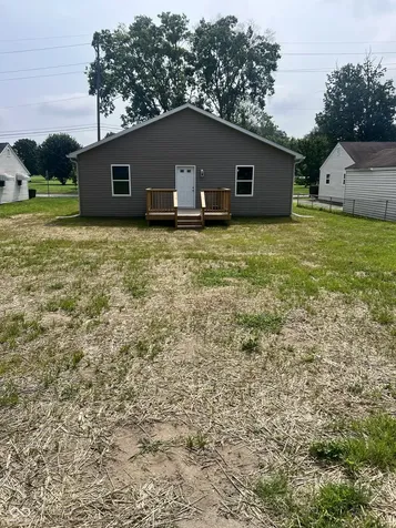 306 N Brown Avenue Terre Haute IN 47803