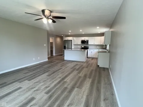 306 N Brown Avenue Terre Haute IN 47803
