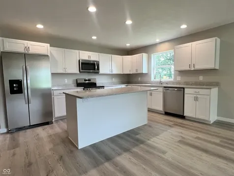 306 N Brown Avenue Terre Haute IN 47803