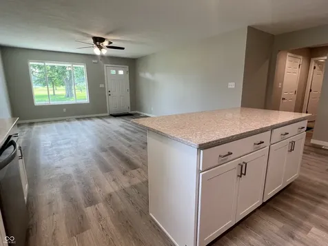 306 N Brown Avenue Terre Haute IN 47803