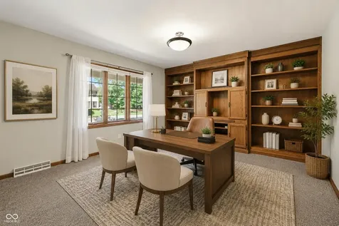 652 Sun Valley Court Indianapolis IN 46217