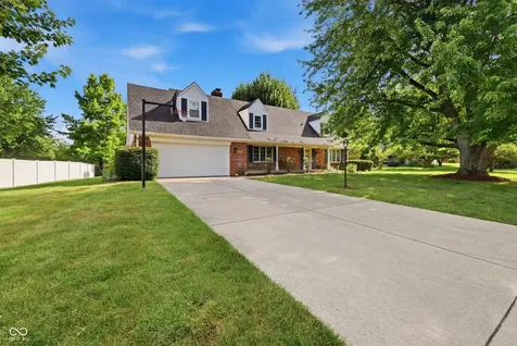 652 Sun Valley Court Indianapolis IN 46217