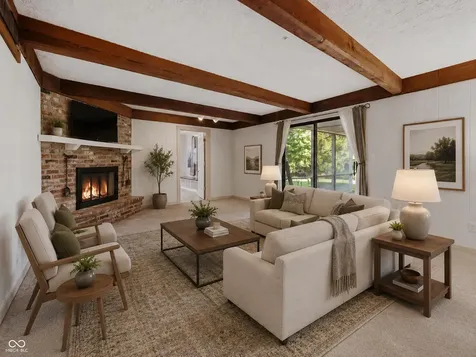 652 Sun Valley Court Indianapolis IN 46217