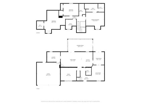 652 Sun Valley Court Indianapolis IN 46217