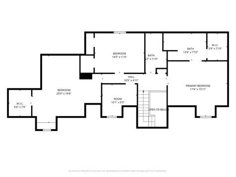 652 Sun Valley Court Indianapolis IN 46217
